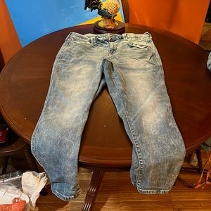 Torrid Women’s Size 18T Jeans Good Condition.